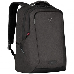 MX Professional backpack, grey