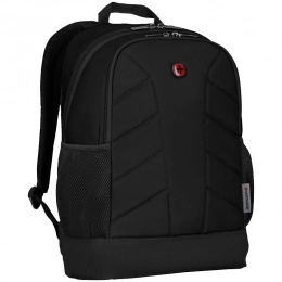 Quadma backpack, black