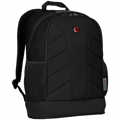 
                                            Quadma backpack, black
                                            