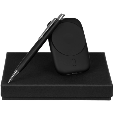 
                                            Набор Full Moon ver.2, черный
                                            