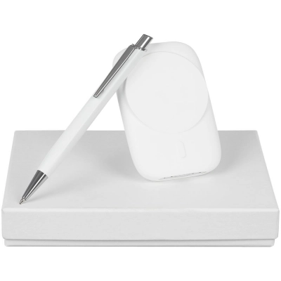 
                                            Набор Full Moon ver.2, белый
                                            