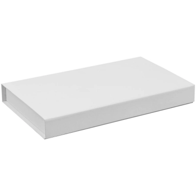 
                                                Horizon Magnet Box, white
                                                