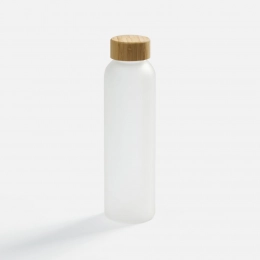 Matte Nube water bottle