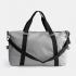 Altro gray travel bag.