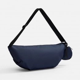 Altro blue shoulder bag.