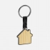 Keychain Bamboo Lodge ver.2