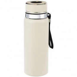Smart thermos Termino, ver.2, white (milky)