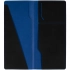 Multimo travel organizer, black with blue