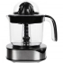 Electric citrus juicer Source Force, silver-black.