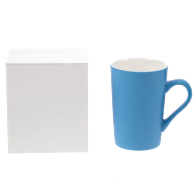 
                                            Best Noon mug box, white
                                            