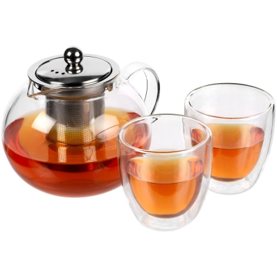 
                                                Camberwell tea set for 2 people
                                                