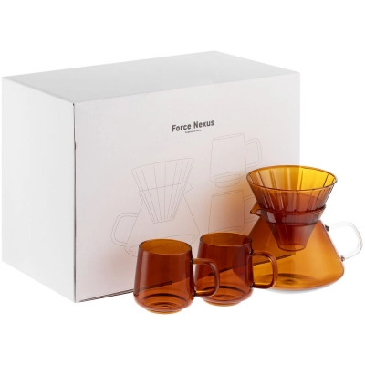 
                                                Coffee set Force Nexus
                                                