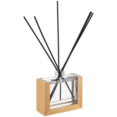 
                                                Aromatic diffuser Tuoksu, hyacinth and pear wood.
                                                