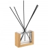 Aromatic diffuser Tuoksu, hyacinth and pear wood.