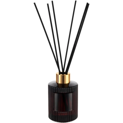 
                                                Aromatic diffuser Fragnola, grapefruit and vetiver, burgundy.
                                                