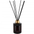 Aromatic diffuser Fragnola, grapefruit and vetiver, burgundy.