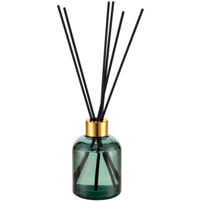 
                                                Aromatic diffuser Vitral, oakmoss and patchouli, green.
                                                