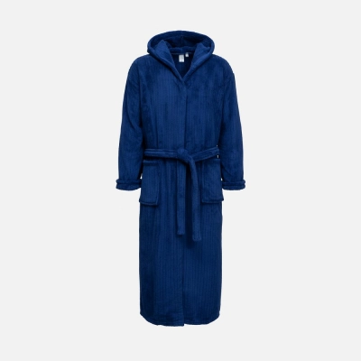 
                                                Fleece robe Magic Mantle, dark blue.
                                                