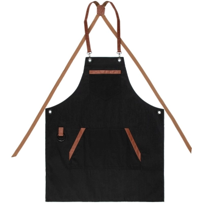 
                                            Фартук Abilita, черный
                                            