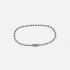 Sharic grey fastening chain.