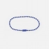 Blue Sharic attachment chain.