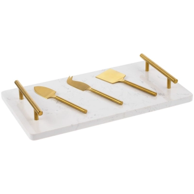 
                                                Cheese set Chambery
                                                