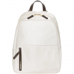 Hunter backpack, milky