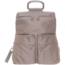 MD20 backpack, grey-brown