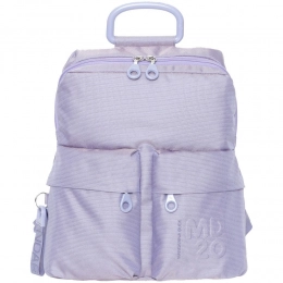 MD20 backpack, lilac