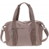 Travel bag MD20 L, grey-brown.