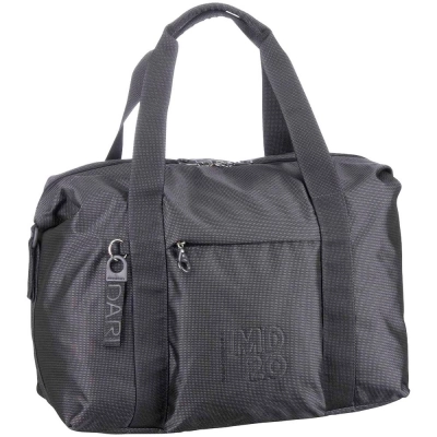 
                                            Travel bag MD20 L, dark gray.
                                            