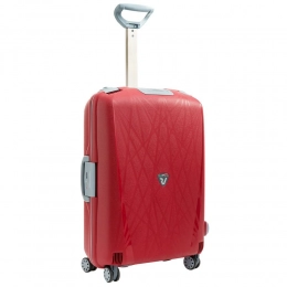 Red Light Ltd Edition M suitcase.