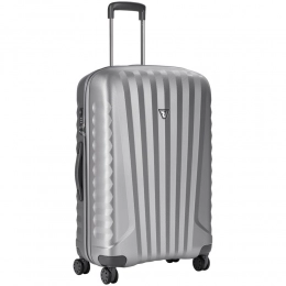 Uno Zip Special M suitcase, grey