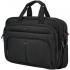 X Range 14 black laptop bag.