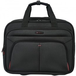 Mobile office X Range, black