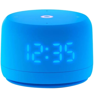 
                                            Умная колонка «Яндекс Станция Лайт 2», синяя
                                            