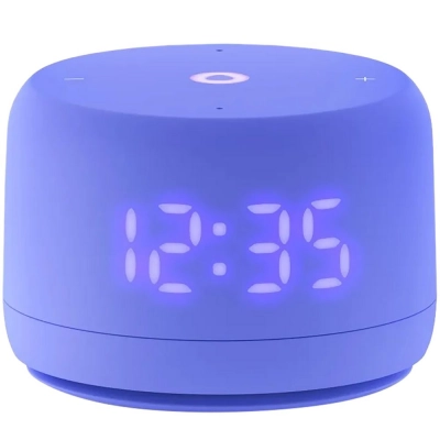 
                                            Умная колонка «Яндекс Станция Лайт 2», фиолетовая
                                            