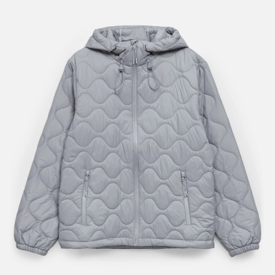 
                                                Unisex Tarnaby jacket, light gray.
                                                