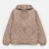Unisex Tarnaby beige jacket.