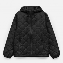 Unisex Tarnaby jacket, black.