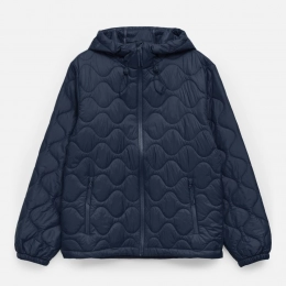 Unisex Tarnaby jacket, dark blue.