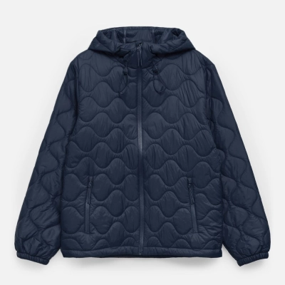 
                                                Unisex Tarnaby jacket, dark blue.
                                                