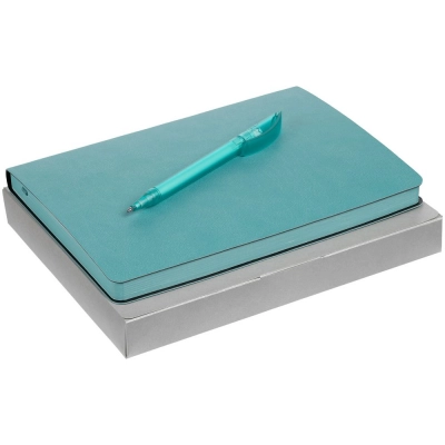 
                                                Fredo set, turquoise.
                                                