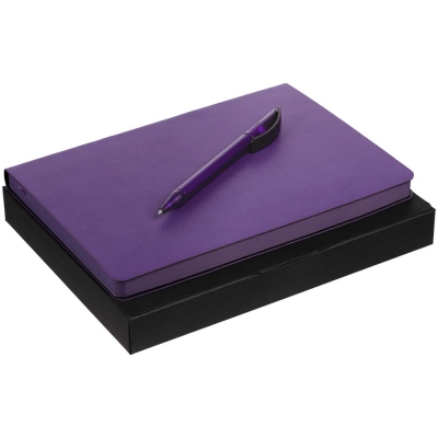 
                                                Fredo set, purple
                                                