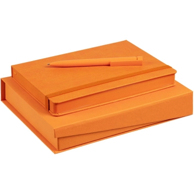 
                                                New Factor set, orange
                                                