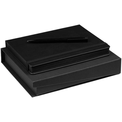 
                                            Набор New Factor, черный
                                            