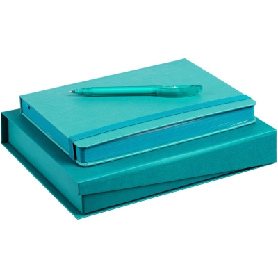 
                                                New Factor set, turquoise
                                                