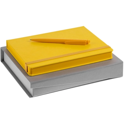 
                                                Set of New Factor, yellow
                                                