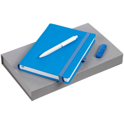 
                                            Набор Favor Memo, голубой
                                            