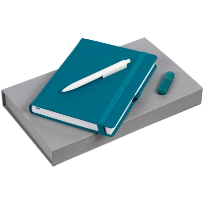 
                                            Набор Favor Memo, бирюзовый
                                            